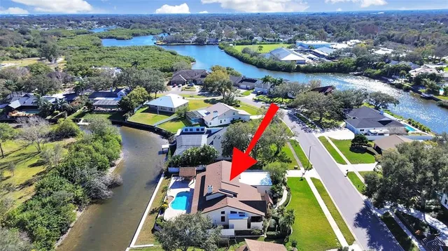 $1,200,000 | 1930 Cove Lane, Clearwater, FL 33764