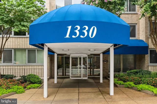 $324,900 | 1330 New Hampshire Avenue Northwest, Unit 612, Washington, DC 20036