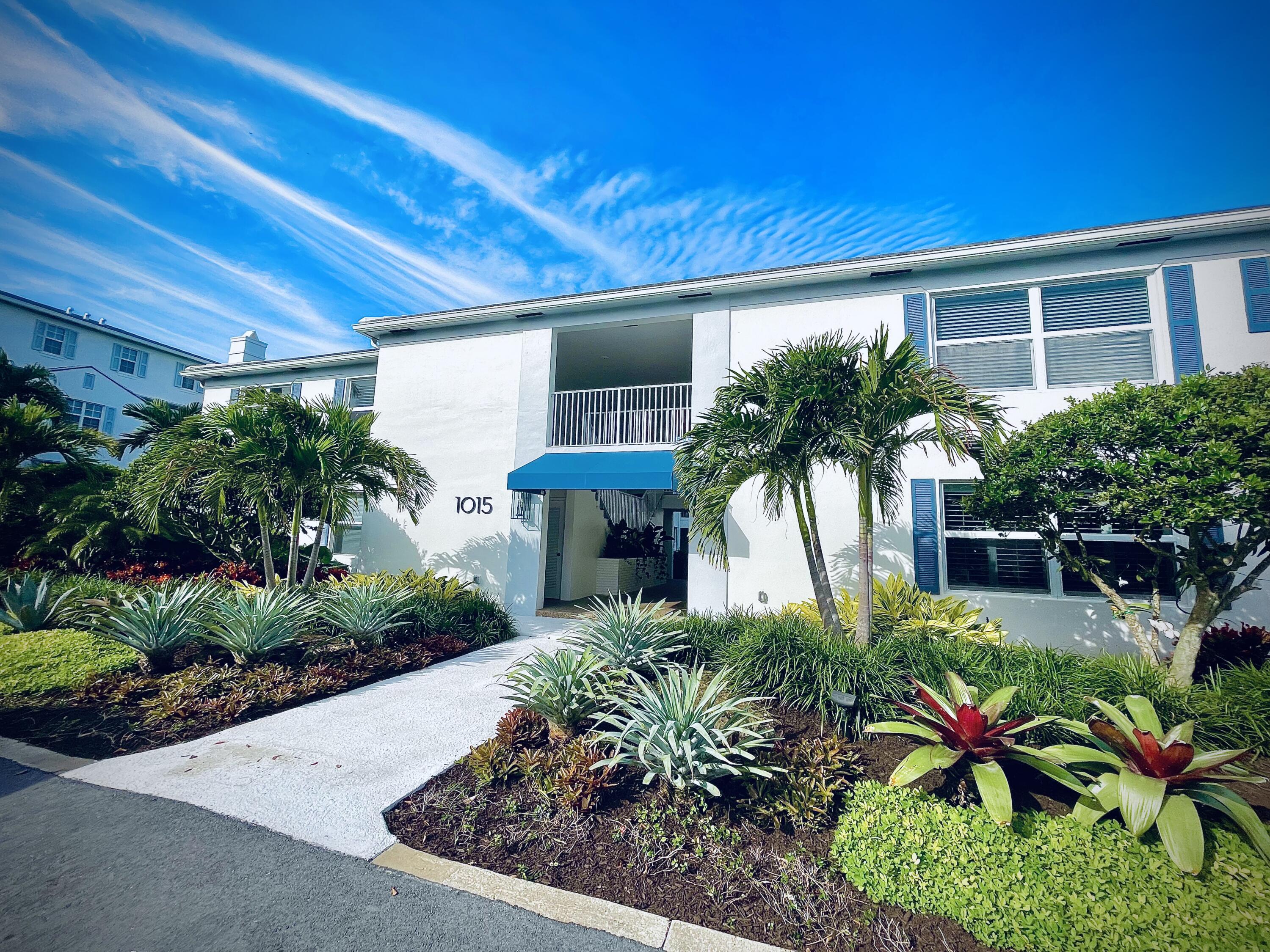 1015 Ingraham Ave Unit 9  