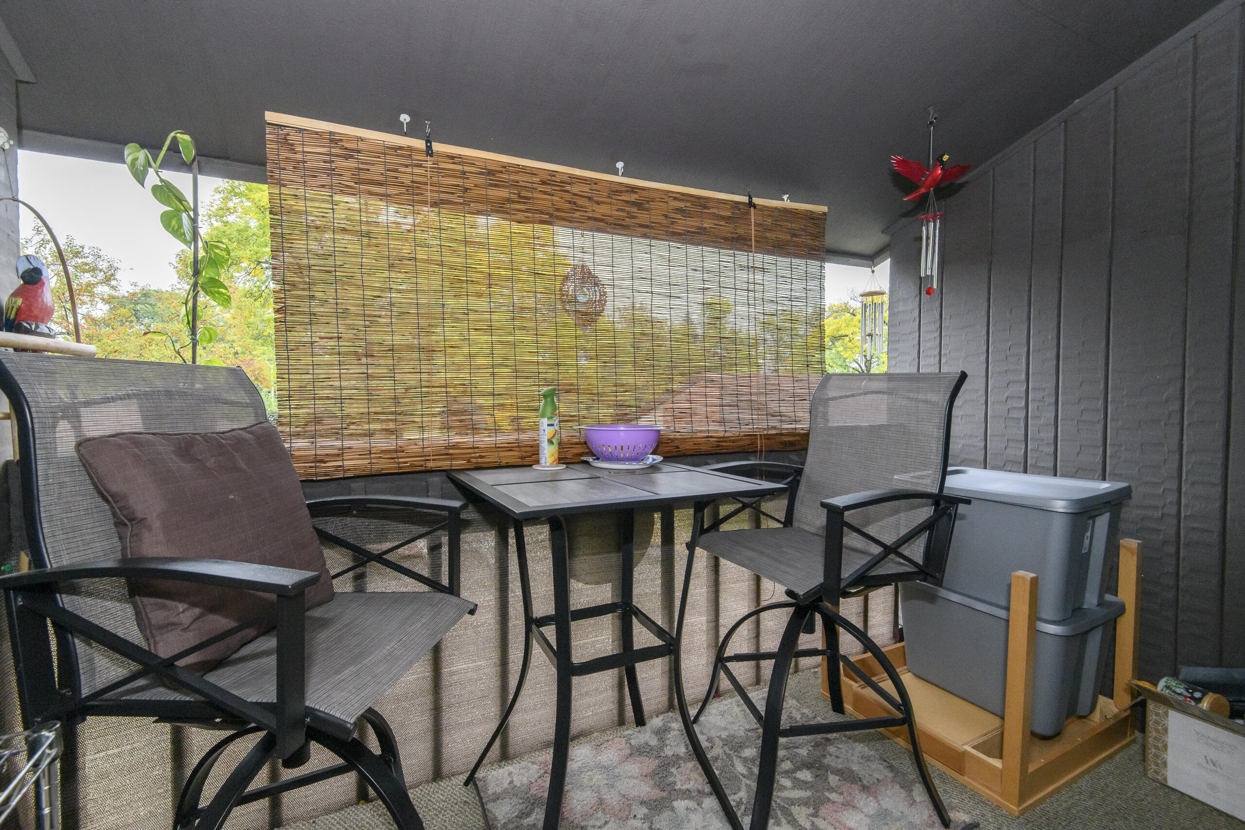 2130 Good Hope Road, Unit 12 Glendale, WI 53209 - Photo 15 of 34 Patio