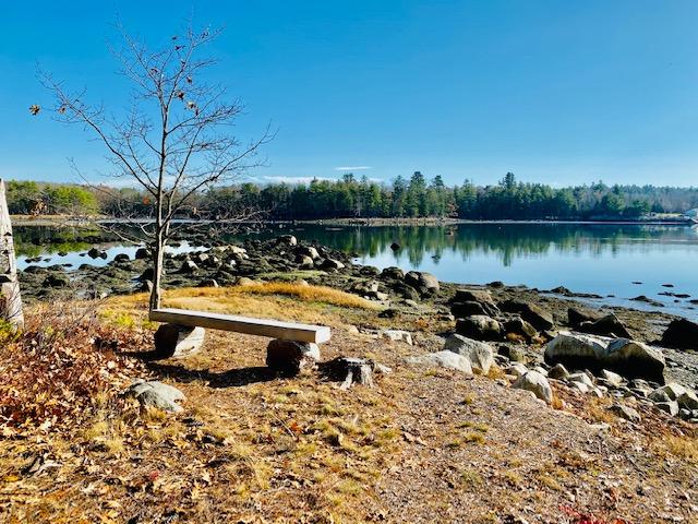 54 Dwelly Point Road Franklin, ME 04634 - Photo 25 of 30 Additional Water Access