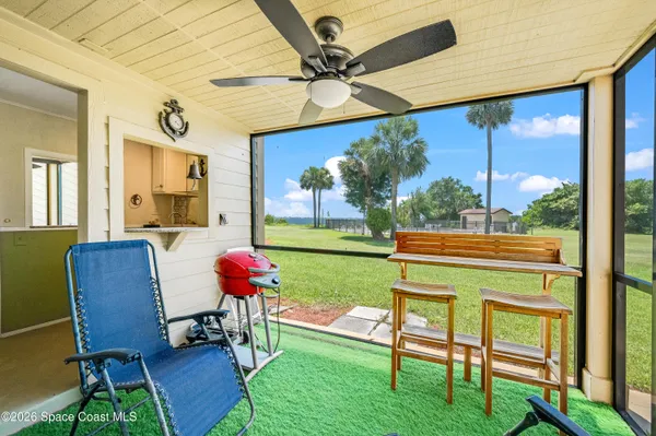 $279,900 | 441 North Harbor City Boulevard, Unit C7, Melbourne, FL 32935