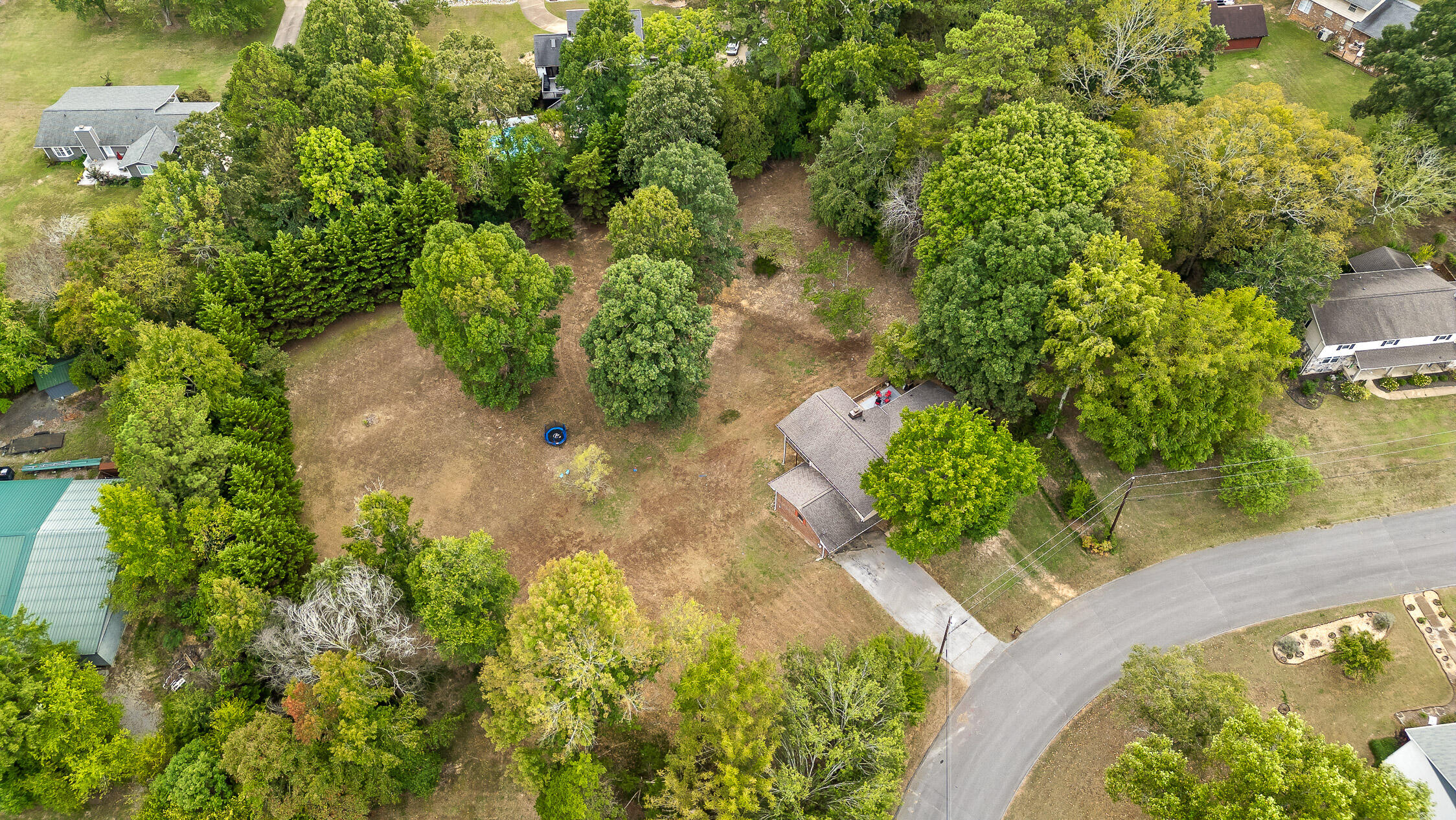 385 Dailey Hill Circle Ringgold, GA 30736 - Photo 2 of 50 Dailey-10