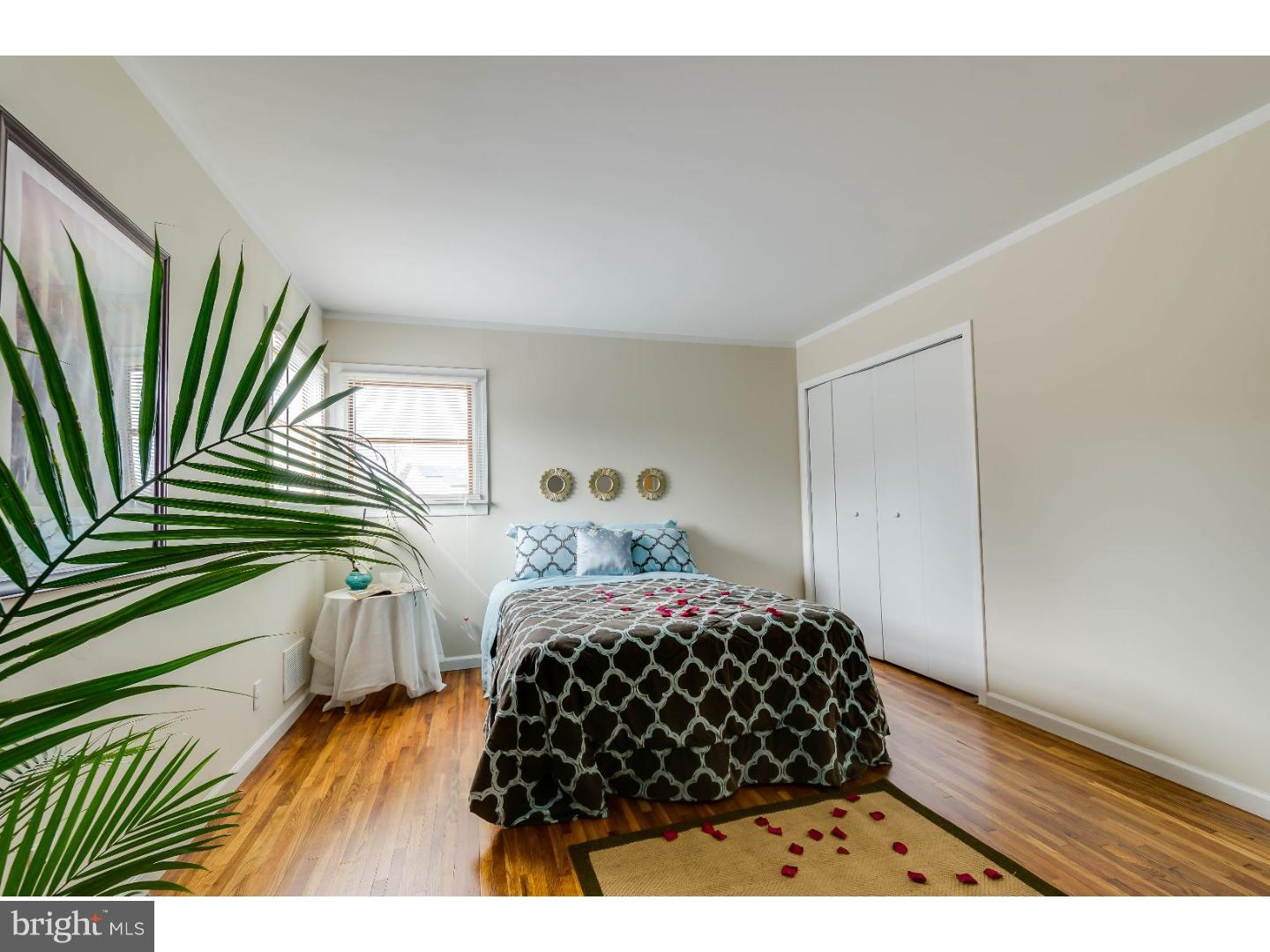 27 Hilton Road Mount Holly, NJ 08060 - Photo 14 of 25 Bedroom