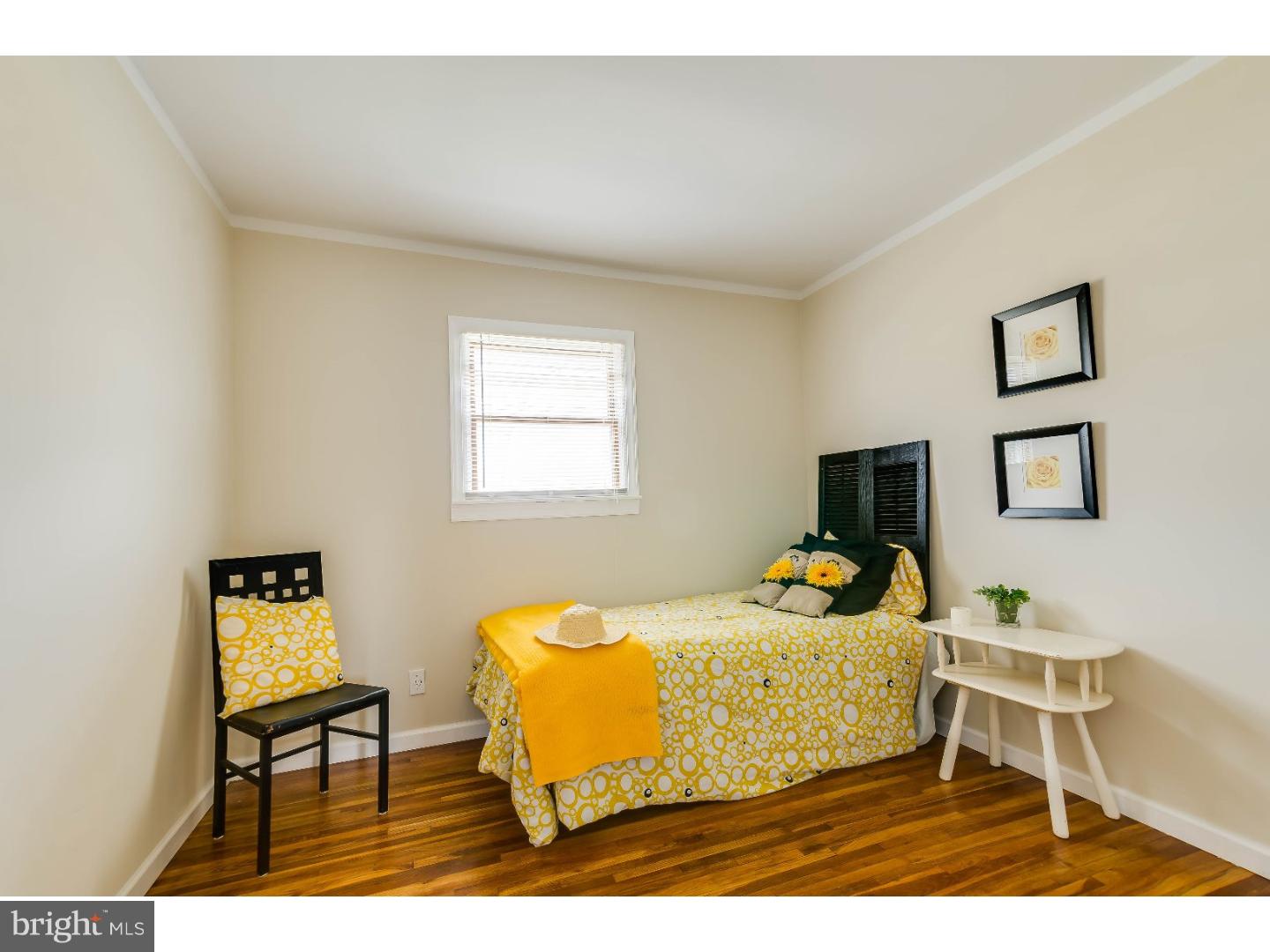 27 Hilton Road Mount Holly, NJ 08060 - Photo 16 of 25 Bedroom