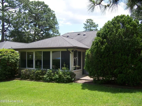 $337,000 | 145 Pinehurst Trace Drive, Pinehurst, NC 28374