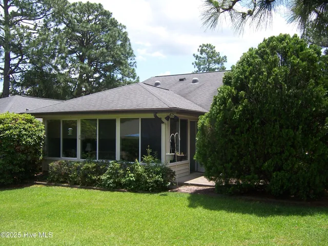 $359,000 | 145 Pinehurst Trace Drive, Pinehurst, NC 28374