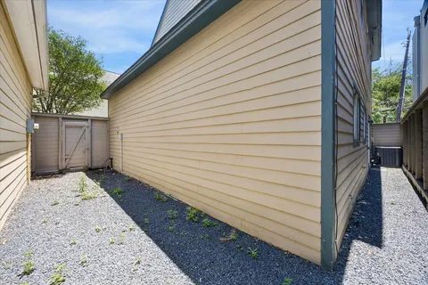 $495,000 | 1907 Norfolk Street, Unit B, Houston, TX 77098