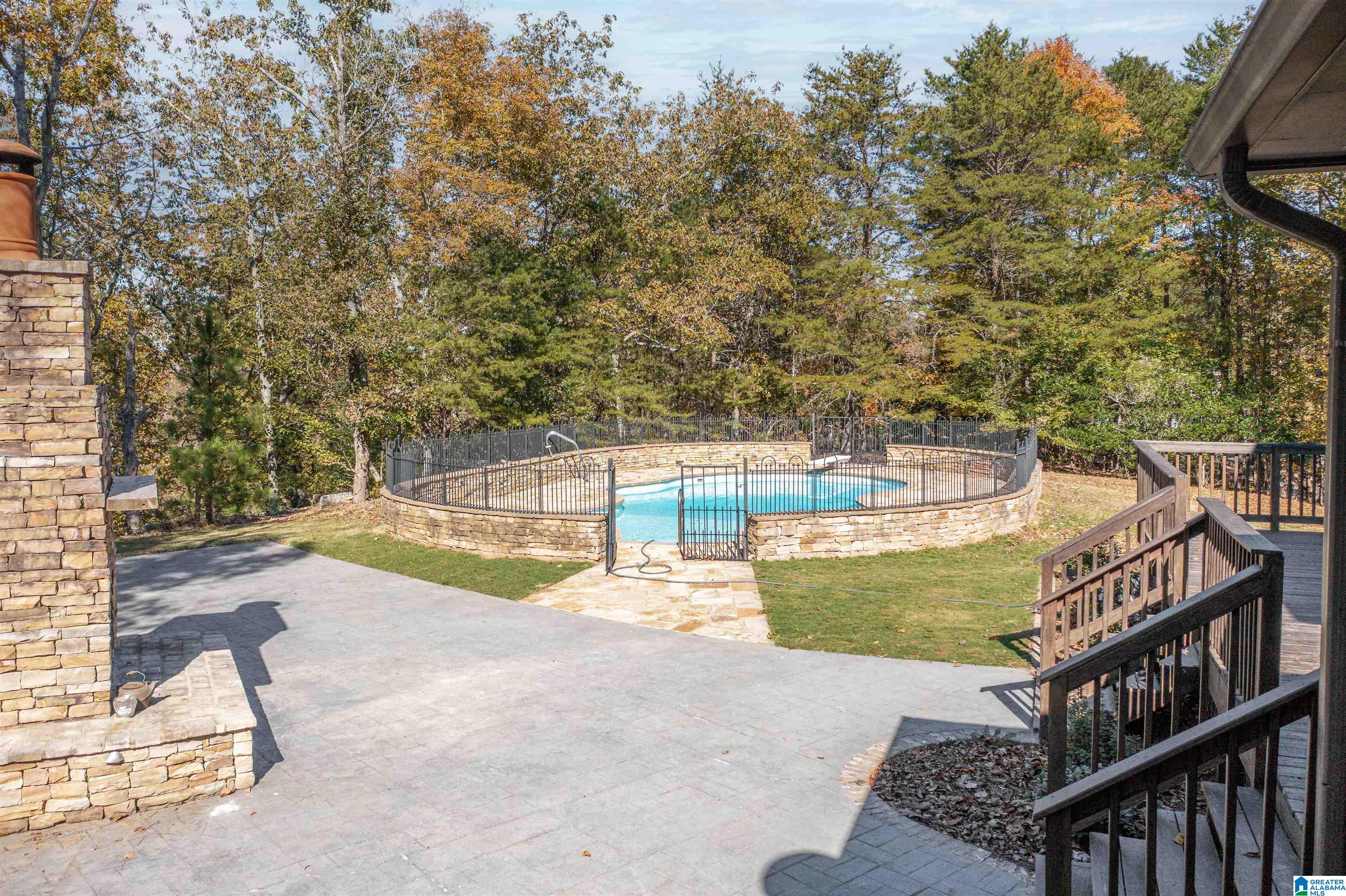 306 Hickory Valley Road Trussville, AL 35173 - Photo 49 of 72