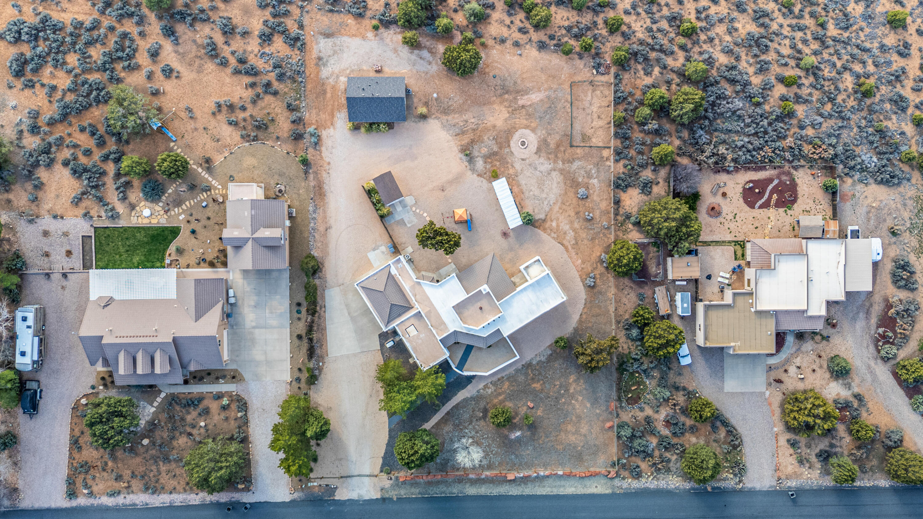 1235 Carters Pond Road Dammeron Valley, UT 84783 - Photo 45 of 50 DJI_20260303161045_0511_D