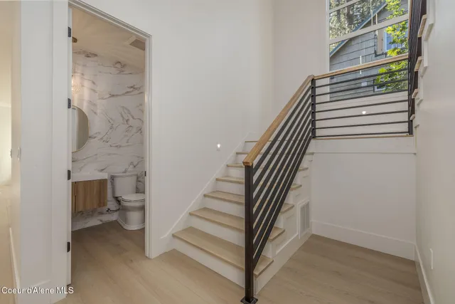 $1,345,000 | 918-920 East Pennsylvania Avenue, Coeur D'Alene, ID 83814