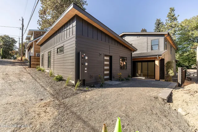 $1,345,000 | 918-920 East Pennsylvania Avenue, Coeur D'Alene, ID 83814