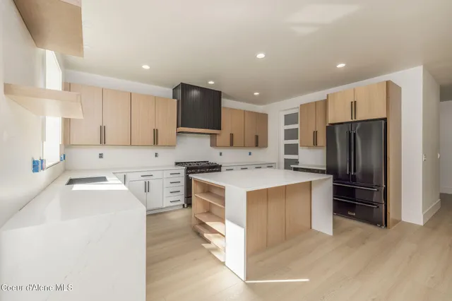 $1,345,000 | 918-920 East Pennsylvania Avenue, Coeur D'Alene, ID 83814