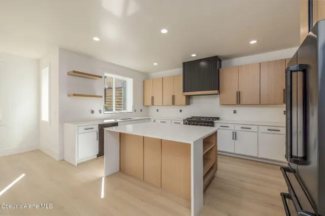 $1,345,000 | 918-920 East Pennsylvania Avenue, Coeur D'Alene, ID 83814