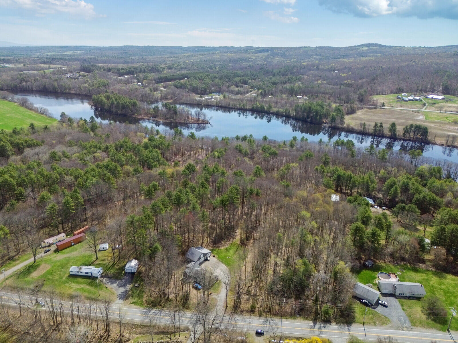 455 River Road Norridgewock, ME 04957 - Photo 71 of 76 05_DJI_0870_mls