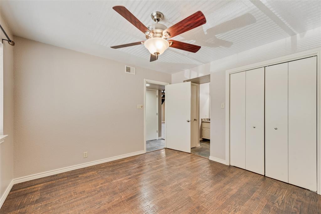 1242 Signal Ridge Place Rockwall, TX 75032 - Photo 26 of 27 a view of an empty room