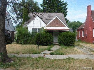 19149 Edinborough Road Detroit, MI 48219 - Photo 1 of 1 Front