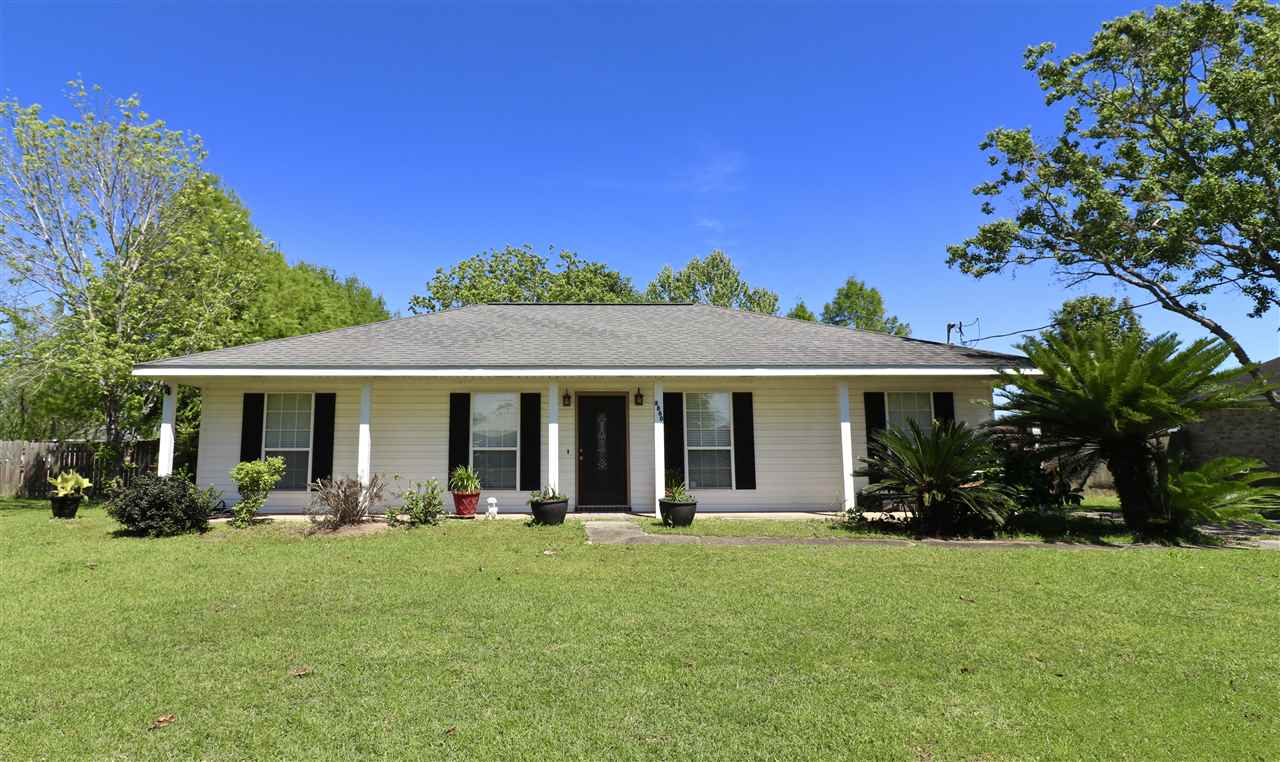 8860 Gryder Street Foley, AL 36535 - Photo 1 of 20