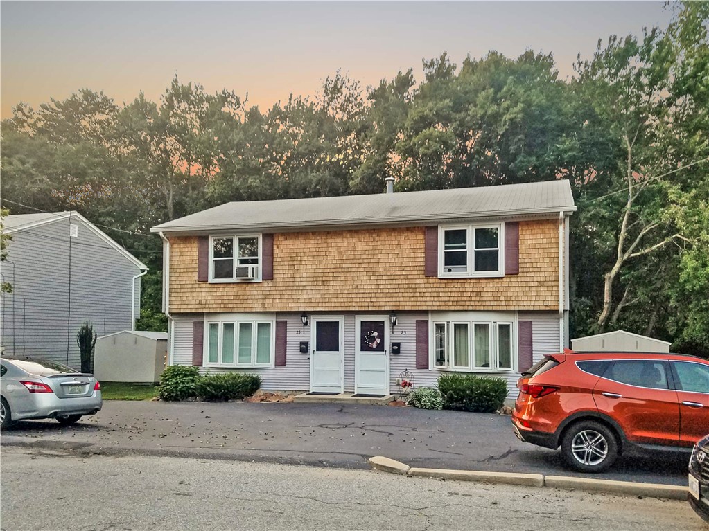 25 Reed Street, Unit 17 Warwick, RI 02886 - Photo 1 of 20 Gallery Image 1