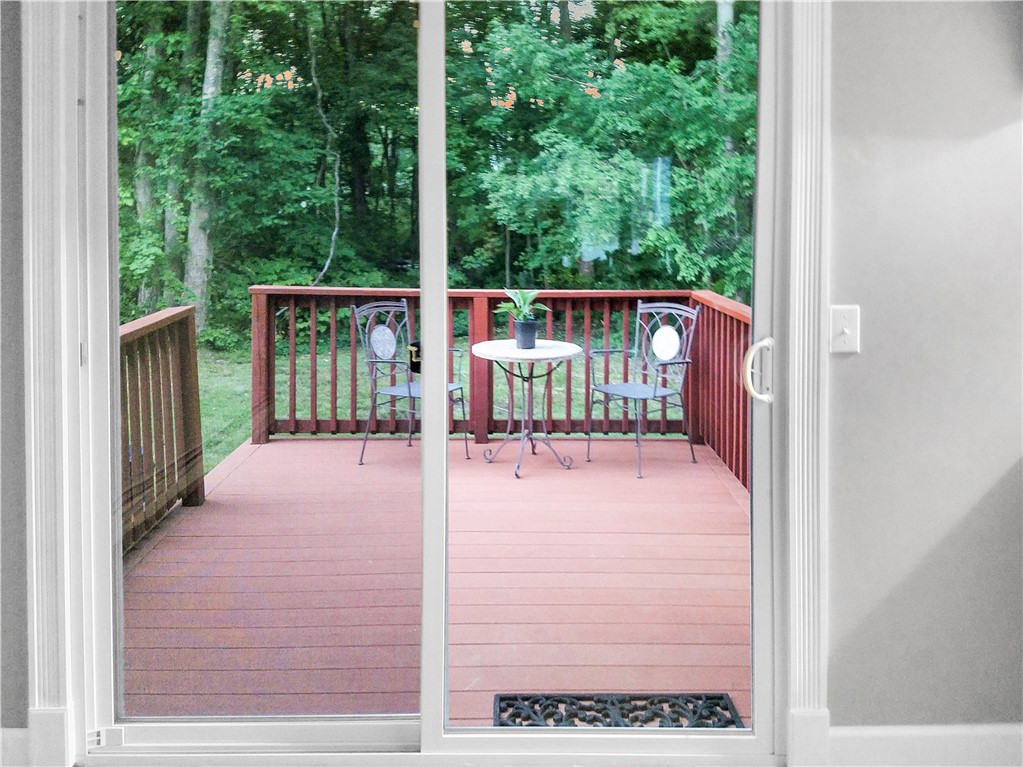 25 Reed Street, Unit 17 Warwick, RI 02886 - Photo 15 of 20 Gallery Image 15