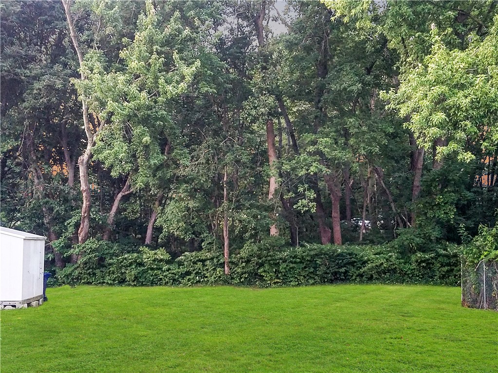 25 Reed Street, Unit 17 Warwick, RI 02886 - Photo 17 of 20 Gallery Image 17