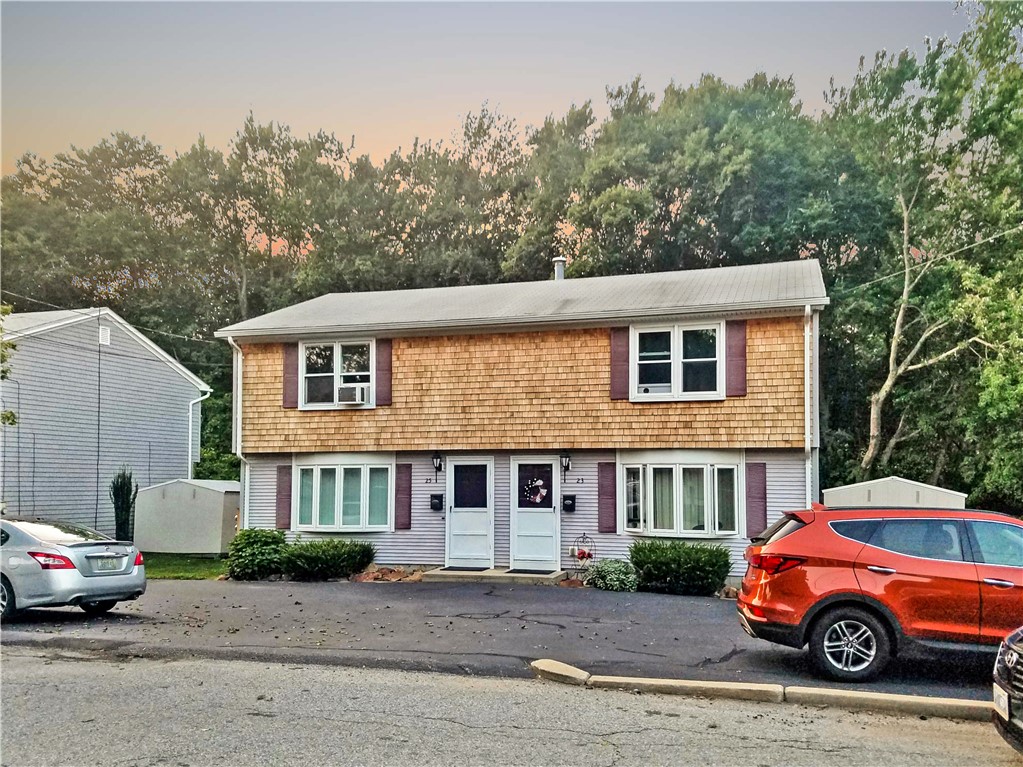 25 Reed Street, Unit 17 Warwick, RI 02886 - Photo 20 of 20 Gallery Image 20