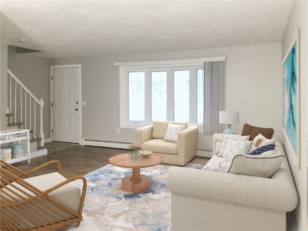25 Reed Street, Unit 17 Warwick, RI 02886 - Photo 2 of 20 Gallery Image 2