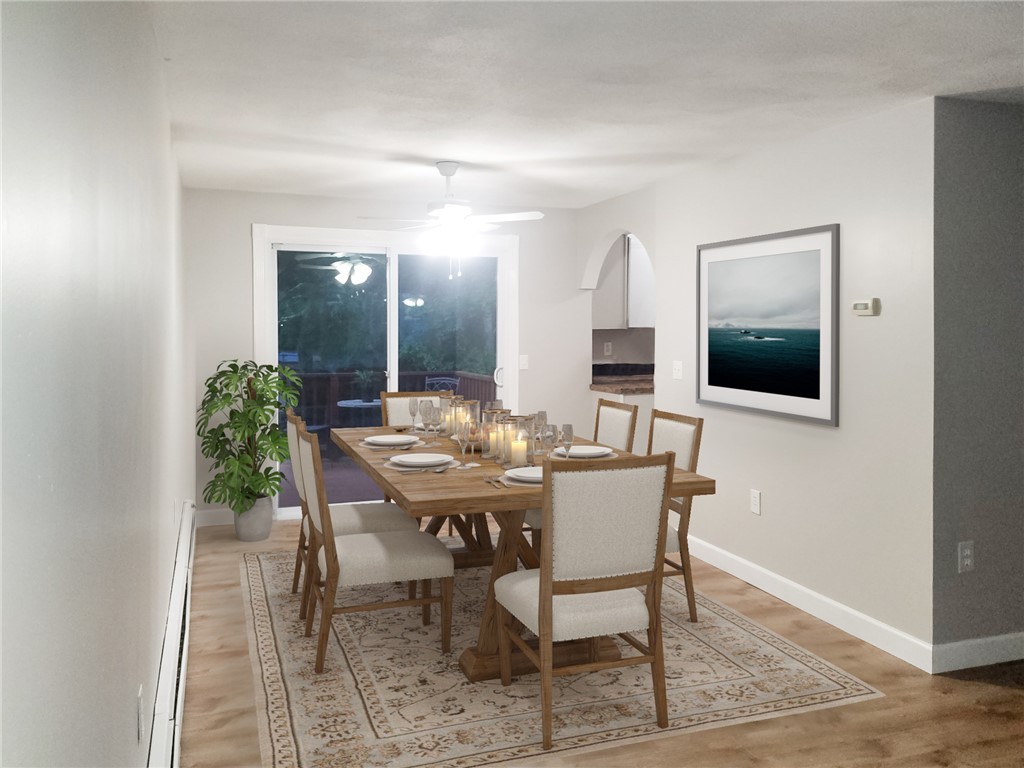 25 Reed Street, Unit 17 Warwick, RI 02886 - Photo 3 of 20 Gallery Image 3