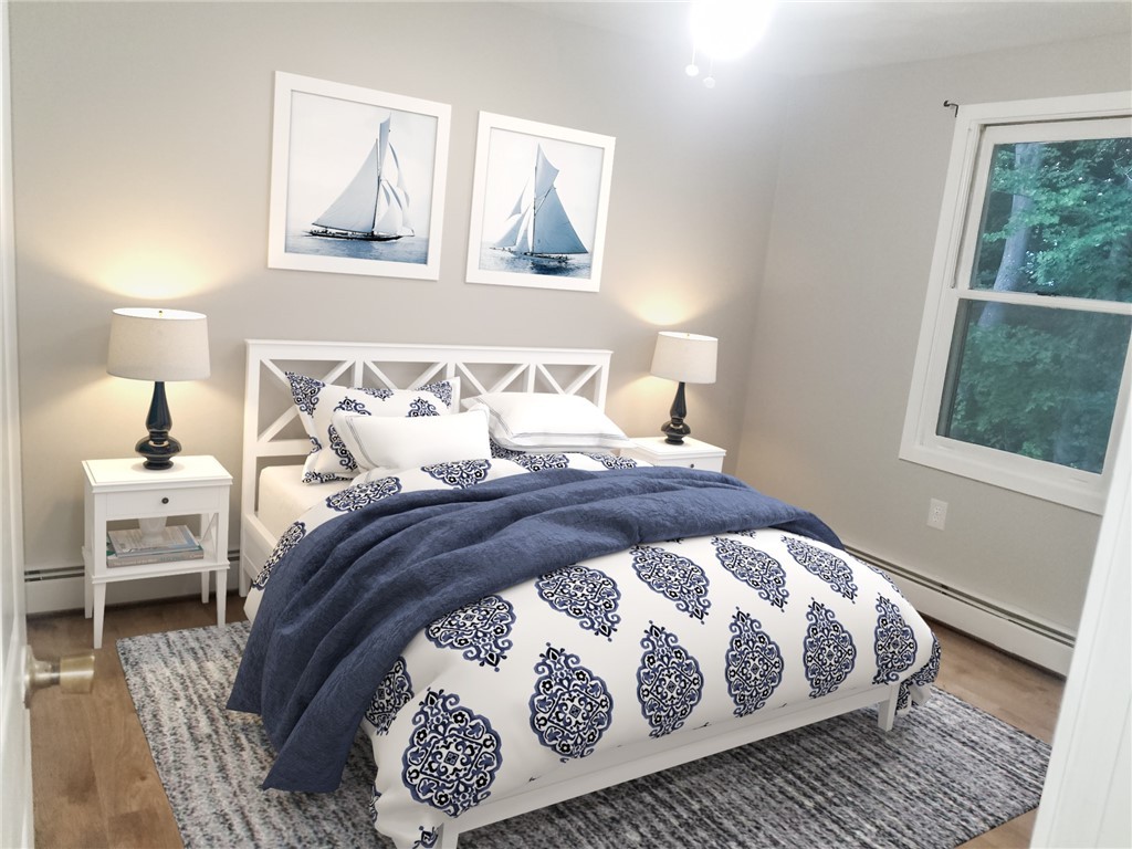 25 Reed Street, Unit 17 Warwick, RI 02886 - Photo 7 of 20 Gallery Image 7