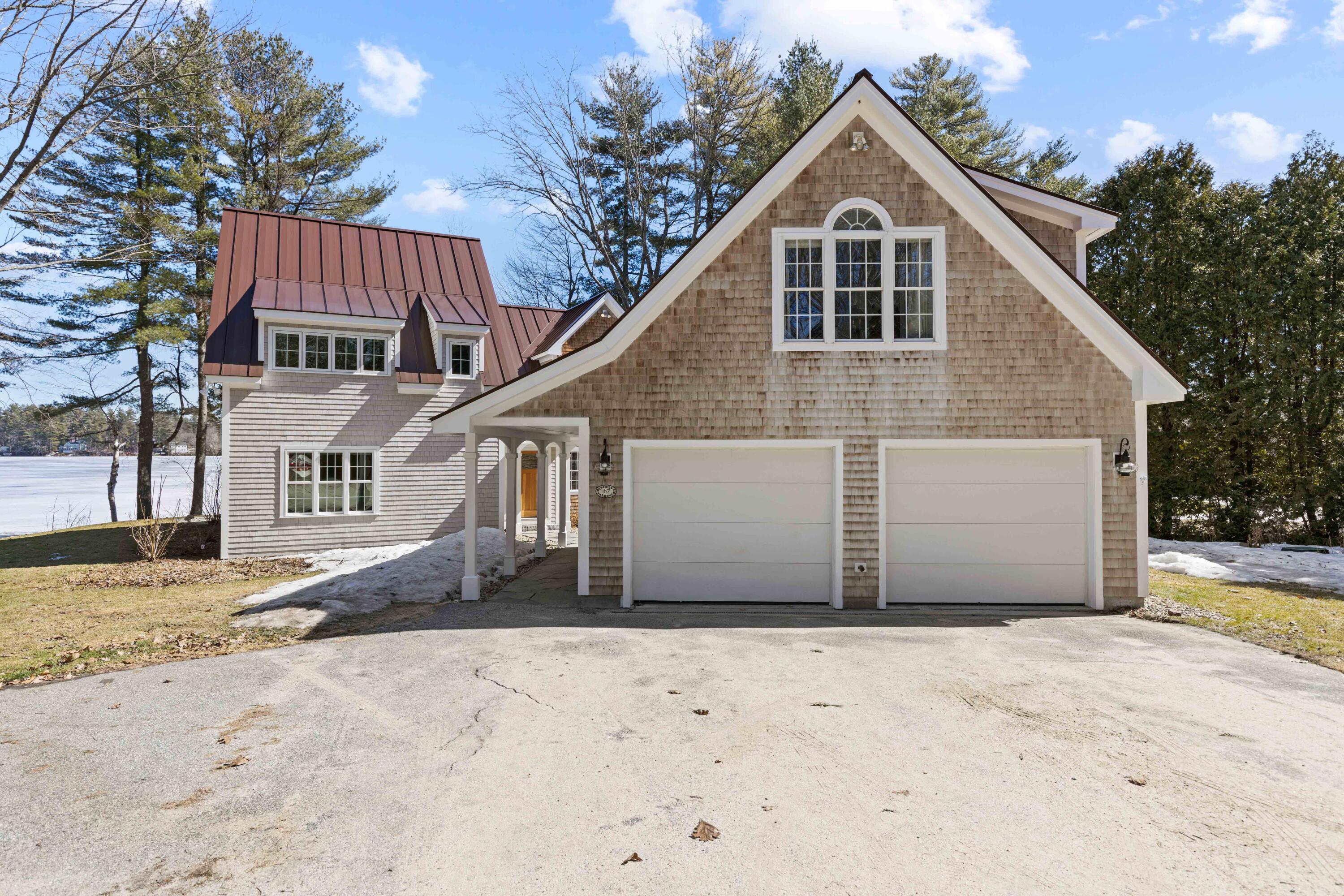 167 West Shore Road Auburn, ME 04210 - Photo 62 of 80 Front Exterior