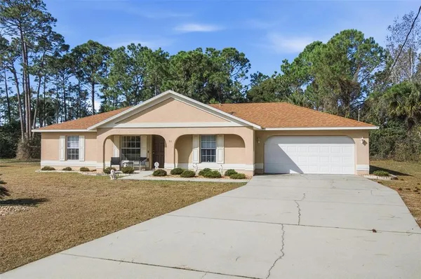 $309,900 | 311 Underwood Trail, Palm Coast, FL 32164