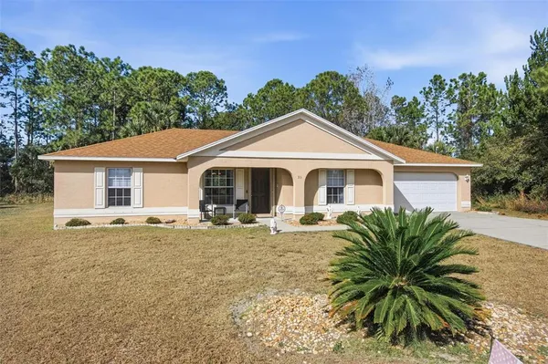 $309,900 | 311 Underwood Trail, Palm Coast, FL 32164