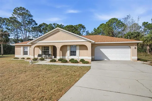 $309,900 | 311 Underwood Trail, Palm Coast, FL 32164