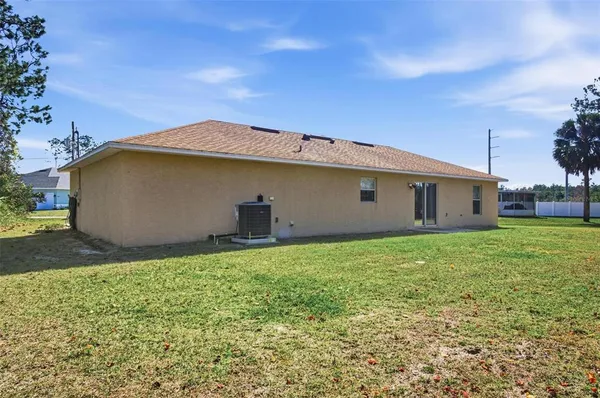 $309,900 | 311 Underwood Trail, Palm Coast, FL 32164