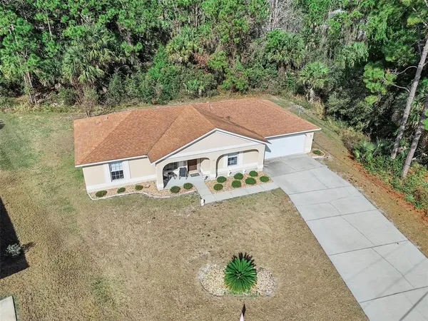 $309,900 | 311 Underwood Trail, Palm Coast, FL 32164