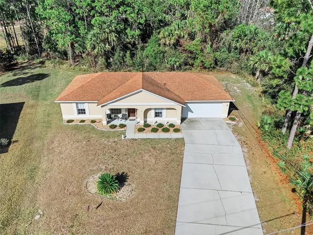 $315,000 | 311 Underwood Trail, Palm Coast, FL 32164