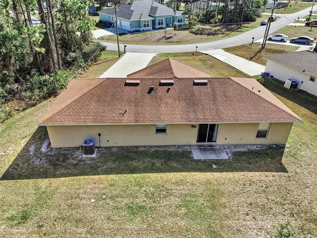 $315,000 | 311 Underwood Trail, Palm Coast, FL 32164