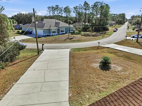 $309,900 | 311 Underwood Trail, Palm Coast, FL 32164