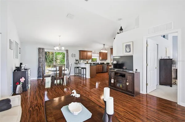 $309,900 | 311 Underwood Trail, Palm Coast, FL 32164