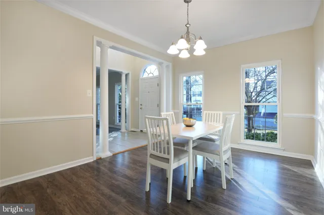 $875,000 | 9103 John Simmons Street, Frederick, MD 21704