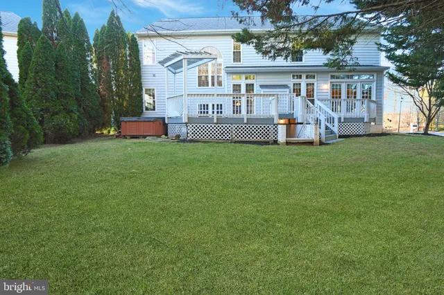 $875,000 | 9103 John Simmons Street, Frederick, MD 21704