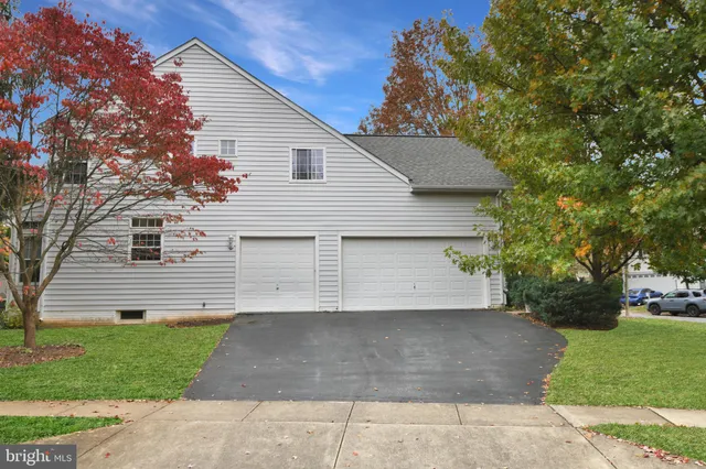 $875,000 | 9103 John Simmons Street, Frederick, MD 21704