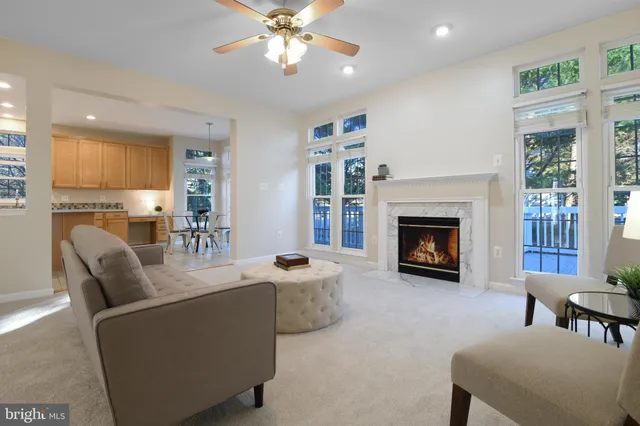 $875,000 | 9103 John Simmons Street, Frederick, MD 21704