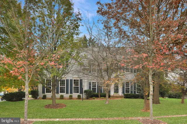$875,000 | 9103 John Simmons Street, Frederick, MD 21704