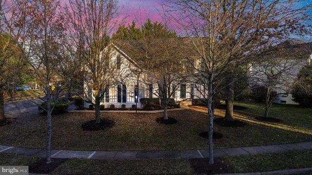 $875,000 | 9103 John Simmons Street, Frederick, MD 21704