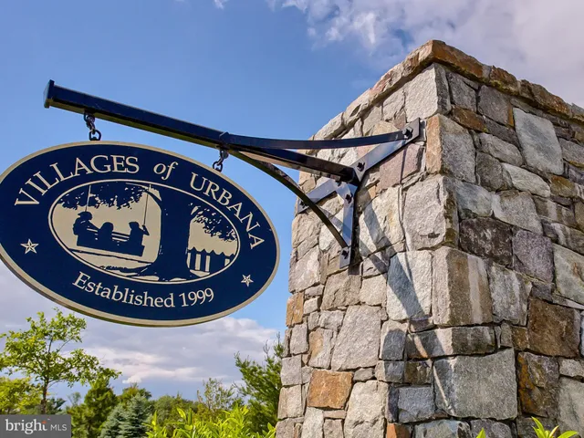 $875,000 | 9103 John Simmons Street, Frederick, MD 21704