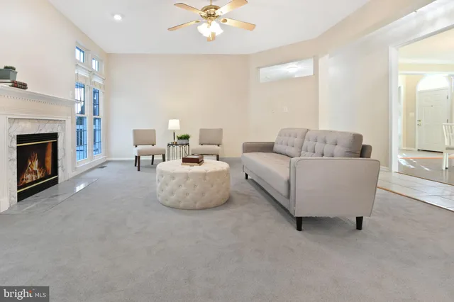 $875,000 | 9103 John Simmons Street, Frederick, MD 21704