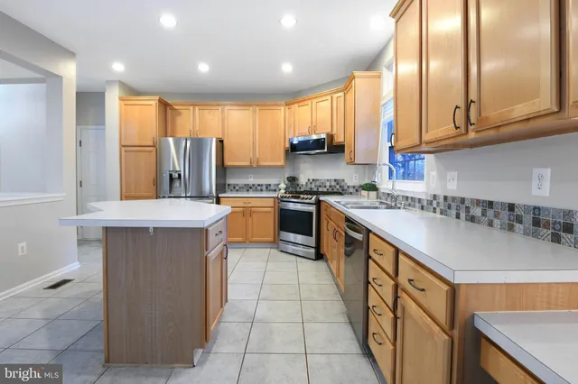 $875,000 | 9103 John Simmons Street, Frederick, MD 21704