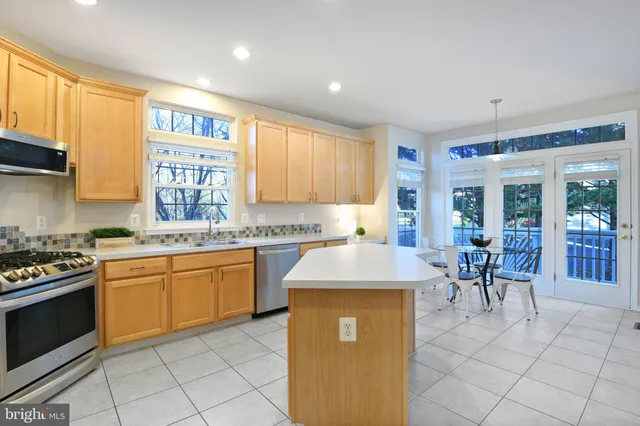 $875,000 | 9103 John Simmons Street, Frederick, MD 21704