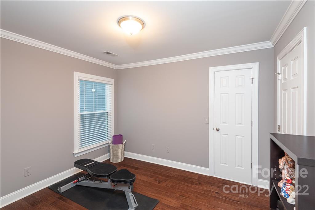 930 Stratford Run Drive Fort Mill, SC 29708 - Photo 17 of 28 a living room with furniture and a window